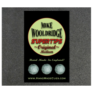 Pack - Mike Wooldridge Supertips
